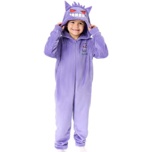 Ensembles de pyjama Gengar Grenouillère - Pokemon - Modalova