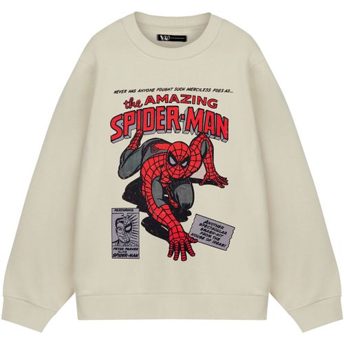 Sweatshirts Spiderman Amazing Sweat-shirt - Marvel - Modalova