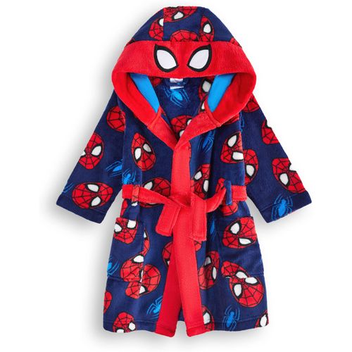 Ensembles de pyjama Character AOP Peignoir à capuche - Marvel - Modalova