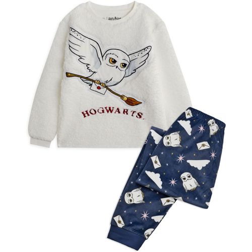 Ensembles de pyjama Hedwig Ensemble de pyjama à manches longues et à jambes longues - Harry Potter - Modalova