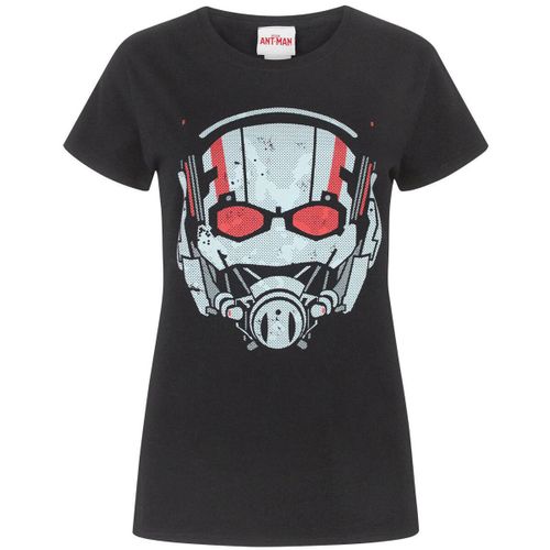 T-shirt Ant-Man T-shirt à manches courtes - Marvel - Modalova