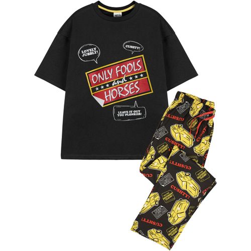 Ensembles de pyjama Logo Ensemble pyjama à manches courtes et jambes longues - Only Fools And Horses - Modalova