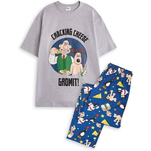 Ensembles de pyjama Character Ensemble pyjama à manches courtes et jambes longues - Dessins Animés - Modalova