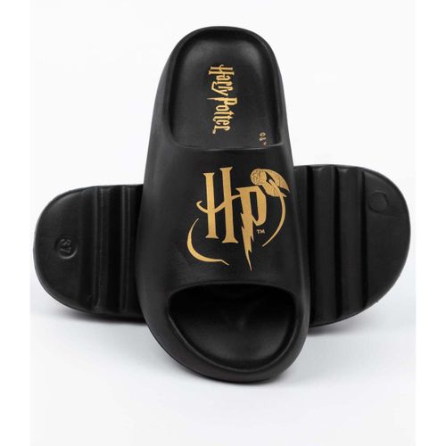 Claquettes Logo Curseurs - Harry Potter - Modalova