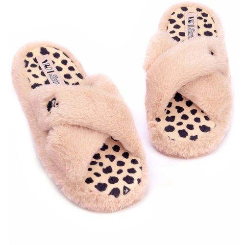 Chaussons Doll Silhouette Logo Chaussons mules - Dessins Animés - Modalova