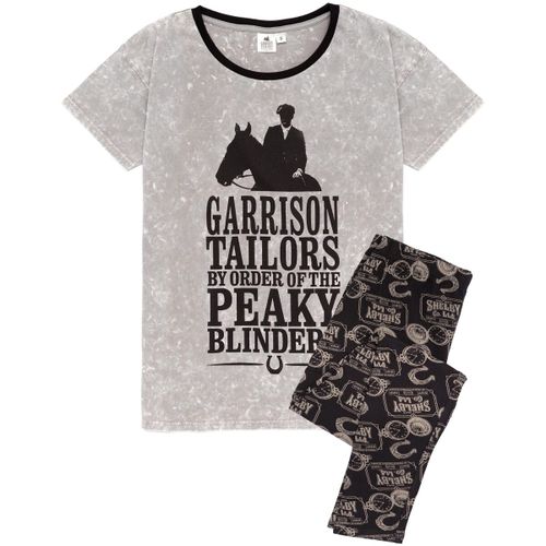 Ensembles de pyjama Character Ensemble pyjama à manches courtes et jambes longues - Peaky Blinders - Modalova