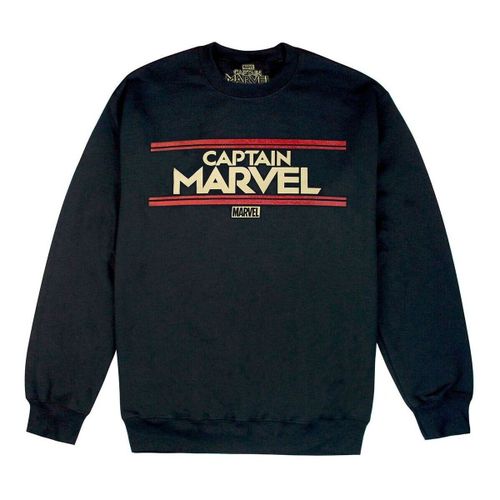 Sweatshirts Captain Sweat-shirt - Marvel - Modalova