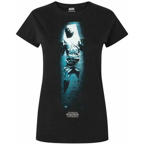 T-shirt Solo Han T-shirt à manches courtes - Disney - Modalova