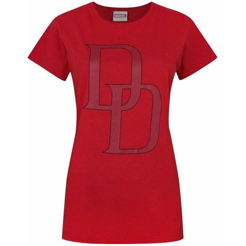 T-shirt Daredevil T-shirt à manches courtes - Marvel - Modalova