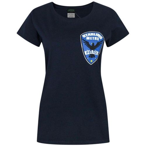 T-shirt Arrow T-shirt à manches courtes - Dc Comics - Modalova