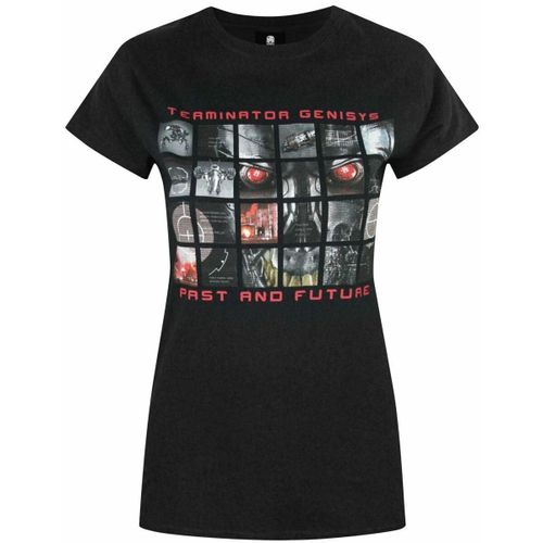 T-shirt T-shirt à manches courtes - Terminator - Modalova