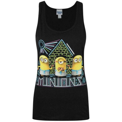 Debardeur Egyptian Gilet - Despicable Me - Modalova