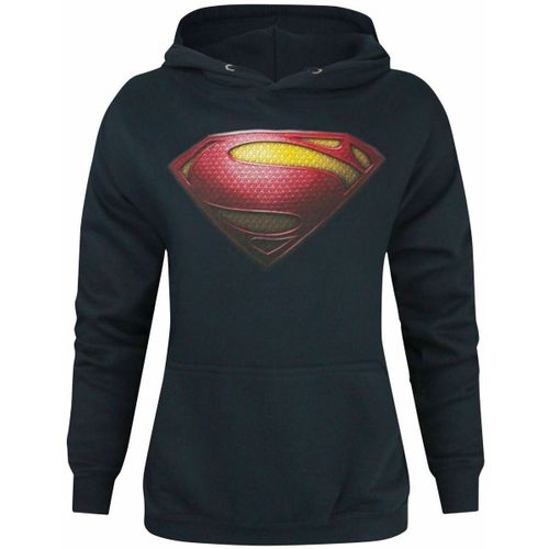 Sweatshirts à capuche Superman Capuche - Dc Comics - Modalova