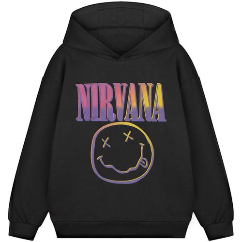Sweatshirts à capuche Sunset Capuche - Nirvana - Modalova