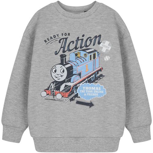 Sweatshirts Ready For Action Sweat-shirt - Thomas And Friends - Modalova