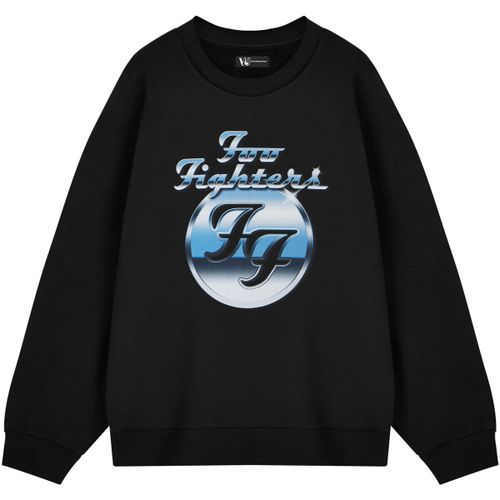 Sweatshirts Metal Shine Adults Sweat-shirt - Foo Fighters - Modalova