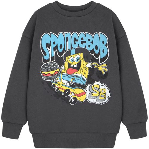 Sweatshirts Skateboard Sweat-shirt - Spongebob Squarepants - Modalova
