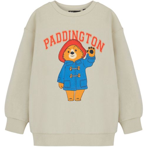 Sweatshirts Wave Sweat-shirt - Paddington Bear - Modalova