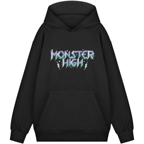 Sweatshirts à capuche High Voltage Capuche - Monster High - Modalova