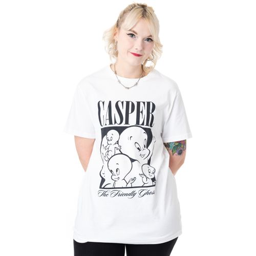 T-shirt The Friendly Ghost T-shirt à manches courtes - Casper - Modalova