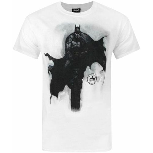 T-shirt Batman T-shirt à manches courtes - Dc Comics - Modalova