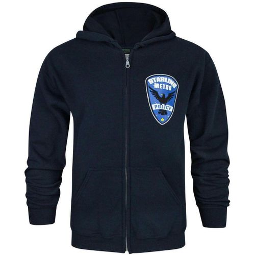 Veste Dc Comics Arrow Capuche - Dc Comics - Modalova
