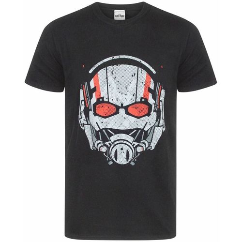 T-shirt Ant-Man T-shirt à manches courtes - Marvel - Modalova
