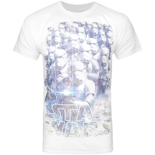 T-shirt Stormtroopers T-shirt à manches courtes - Disney - Modalova