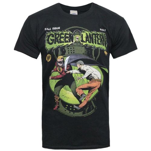 T-shirt Green Lantern T-shirt à manches courtes - Dc Comics - Modalova