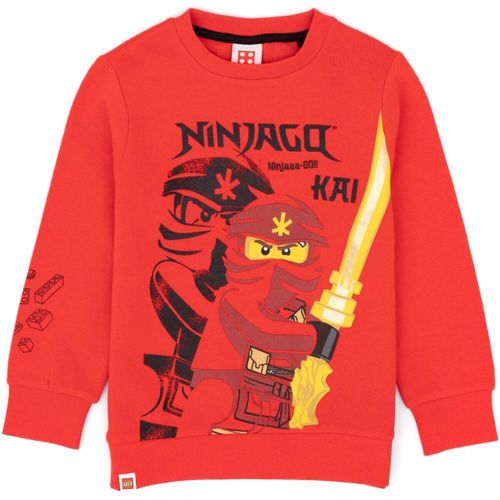 Sweatshirts Kai Warrior Print Sauteur - LEGO Wear - Modalova