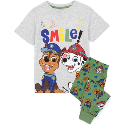 Ensembles de pyjama Ensemble pyjama à manches courtes et jambes longues - Dessins Animés - Modalova