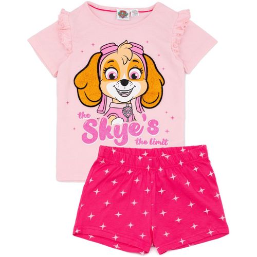 Ensembles de pyjama Skye Ensemble pyjama à manches courtes et à jambes courtes - Dessins Animés - Modalova