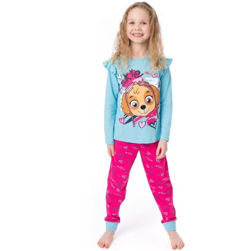 Ensembles de pyjama Skye Ensemble de pyjama à manches longues et à jambes longues - Dessins Animés - Modalova