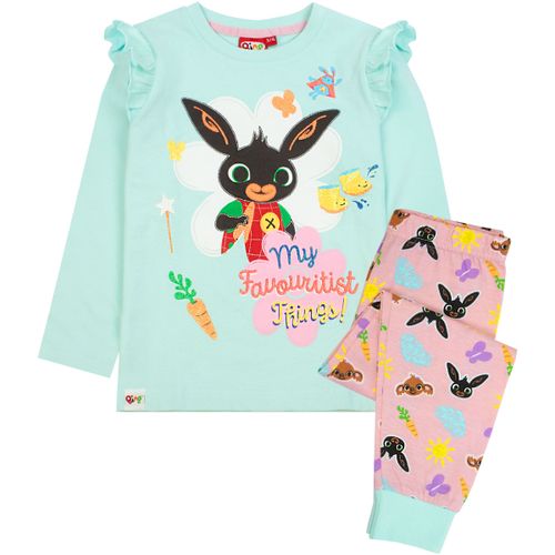Ensembles de pyjama Ensemble de pyjama à manches longues et à jambes longues - Dessins Animés - Modalova