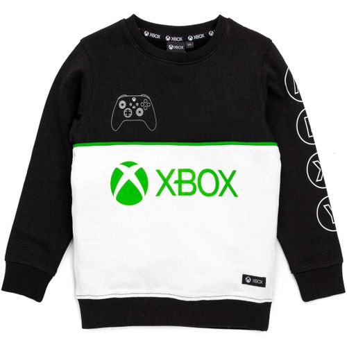Sweatshirts Logo Controller Graphic Print Sweat-shirt - Xbox - Modalova