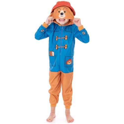 Ensembles de pyjama Character Grenouillère - Paddington Bear - Modalova