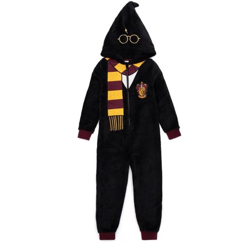 Ensembles de pyjama Gryffindor Grenouillère - Harry Potter - Modalova