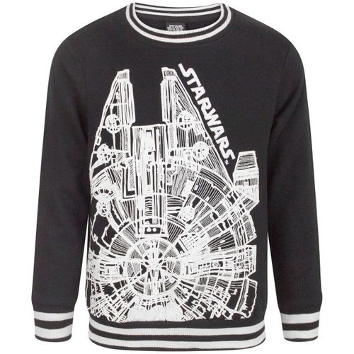 Sweatshirts Millennium Falcon Sweat-shirt - Disney - Modalova