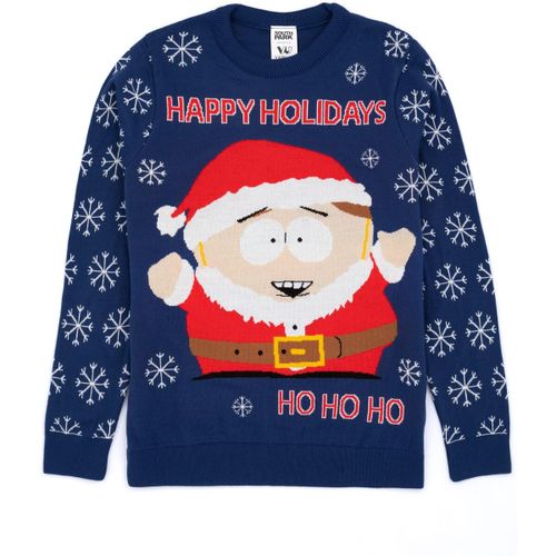Pull Eric Cartman Pull de Noël - South Park - Modalova