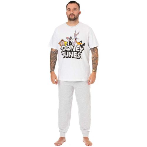 Ensembles de pyjama Ensemble pyjama à manches courtes et jambes longues - Dessins Animés - Modalova