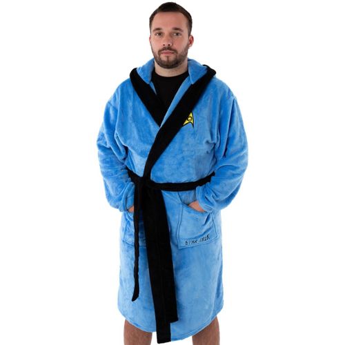 Ensembles de pyjama Peignoir à capuche - Star Trek - Modalova