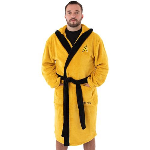 Ensembles de pyjama Peignoir à capuche - Star Trek - Modalova