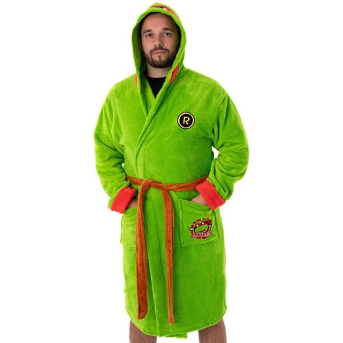 Ensembles de pyjama Peignoir à capuche - Teenage Mutant Ninja Turtles - Modalova