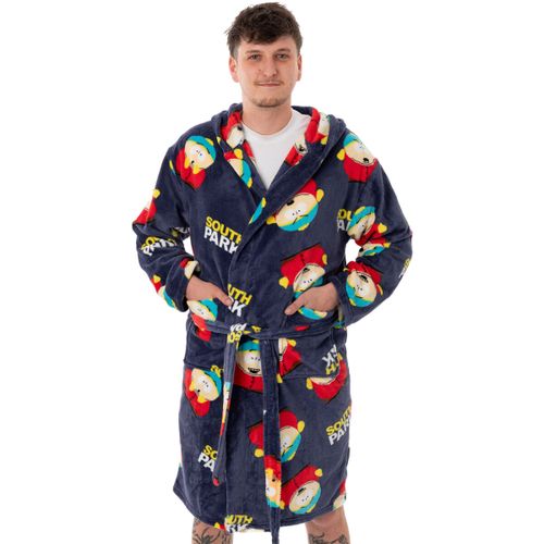 Ensembles de pyjama Cartman AOP Peignoir à capuche - South Park - Modalova