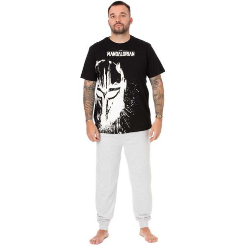 Ensembles de pyjama Din Djarin Ensemble pyjama à manches courtes et jambes longues - Disney - Modalova