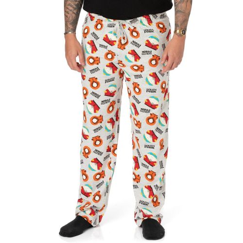Pantalon Pantalons de détente - South Park - Modalova