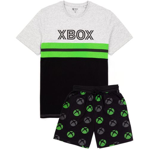 Pyjamas / Chemises de nuit Logo Ensemble pyjama à manches courtes et à jambes courtes - Xbox - Modalova
