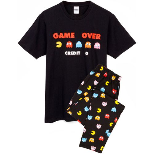 Ensembles de pyjama Game Over Ensemble pyjama à manches courtes et jambes longues - Pacman - Modalova