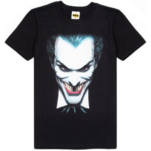 T-shirt The Joker T-shirt à manches courtes - Dc Comics - Modalova