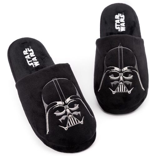 Chaussons Darth Vader Chaussons mules - Disney - Modalova